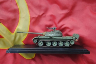 Hobby Master HG3314 T-55A 